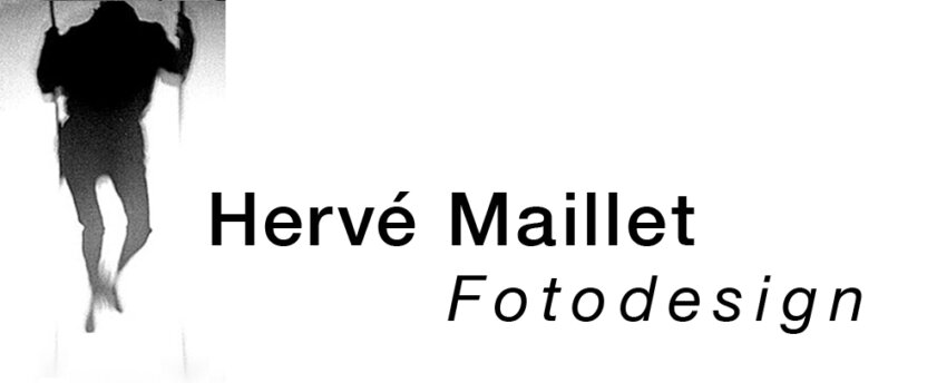 Logo Hervé Maillet